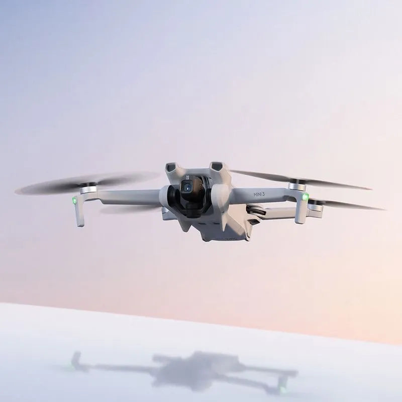 DJI Mini 4 Pro Fly More Combo Plus drón.