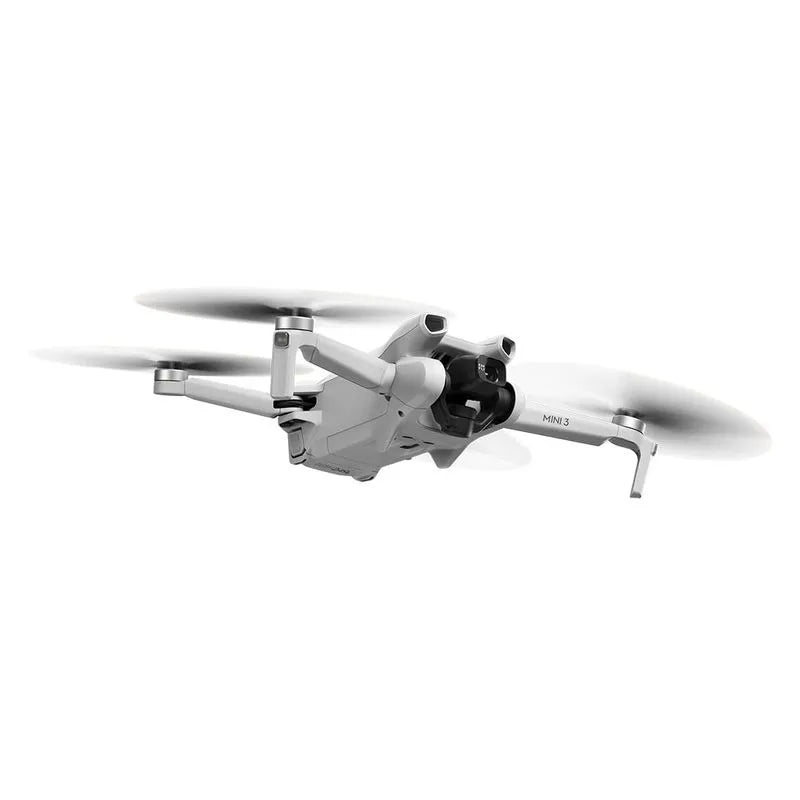 DJI Mini 4 Pro Fly More Combo Plus drón.