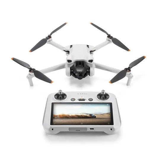 DJI Mini 4 Pro Fly More Combo Plus drón.