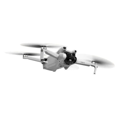 DJI Mini 4 Pro Fly More Combo Plus drón.