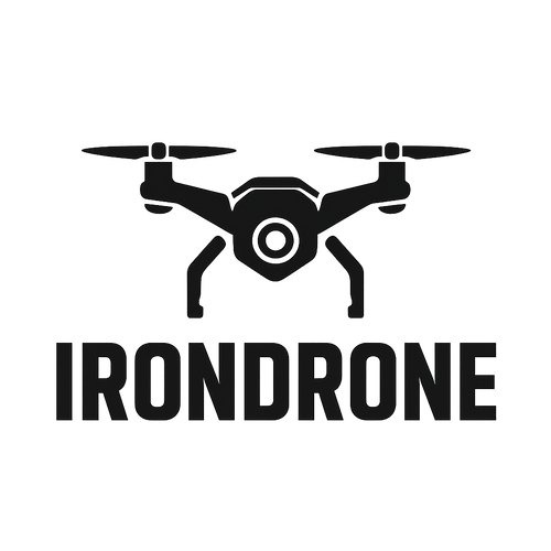 Iron drone Hungary 